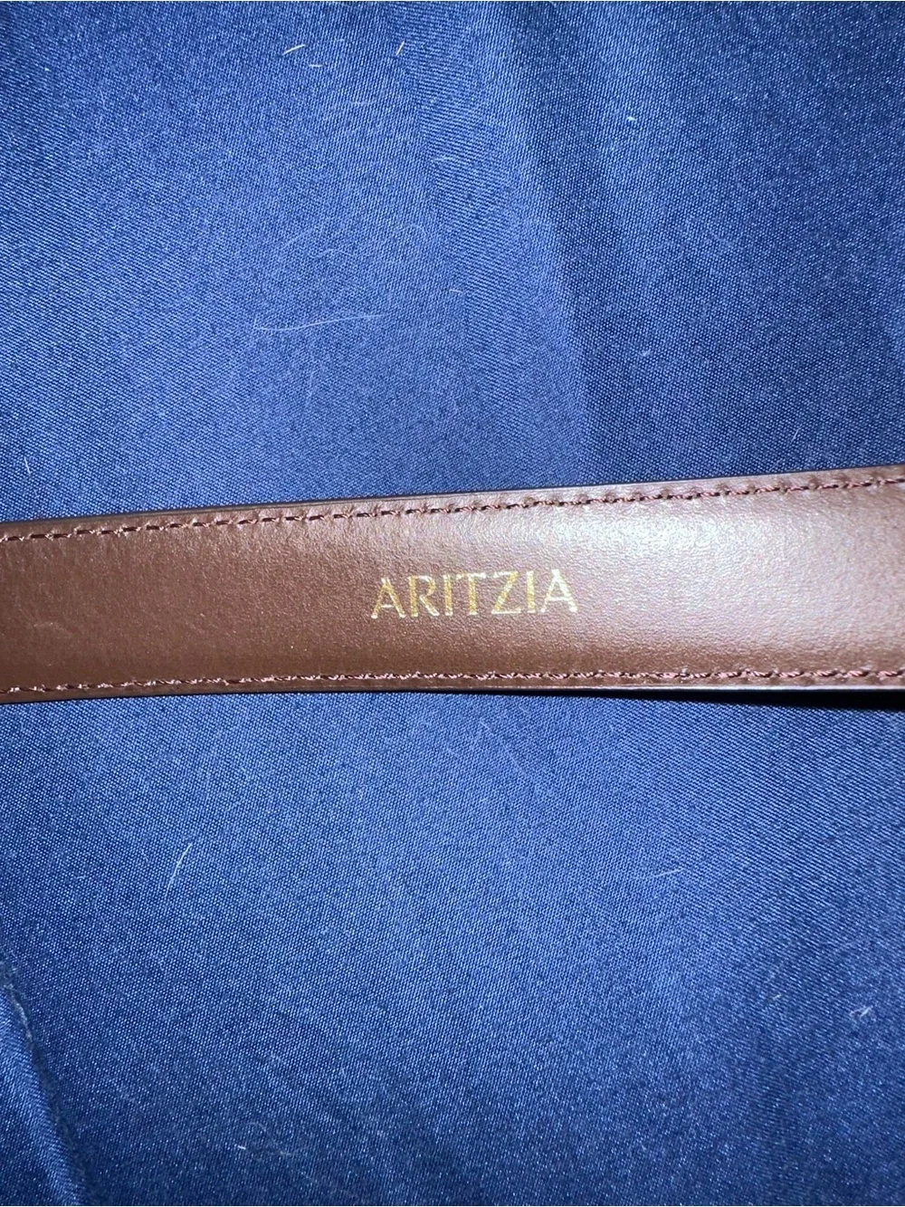 Aritzia rich dark